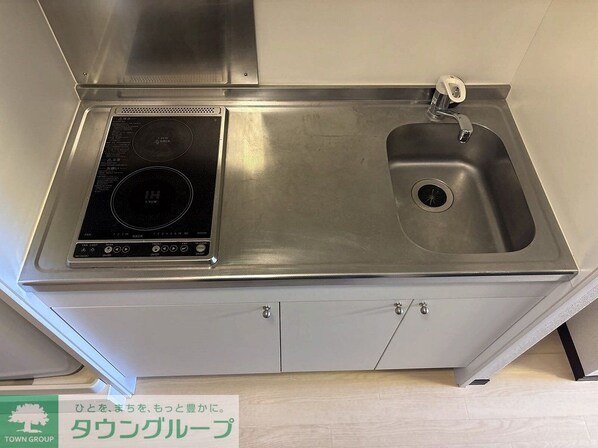 レオネクスト煌めきの物件内観写真